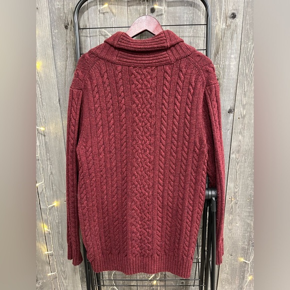 Wool cardigan - Le 31 (Simons) - Picture 2 of 4